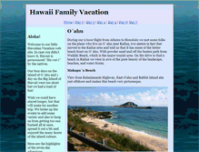 Tablet Screenshot of hawaii.rymocs.com